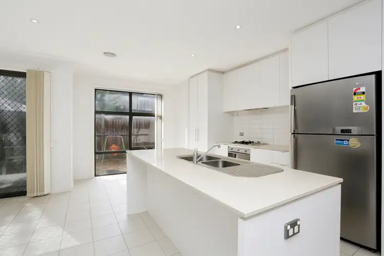 Third view of Homely house listing, 4 Gipps Ct, Mulgrave VIC 3170