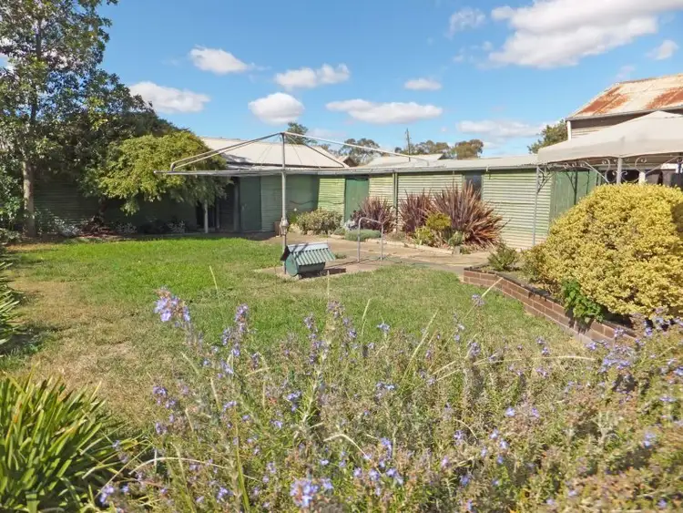 Seventh view of Homely house listing, 8 Brudenell Street, Stanhope VIC 3623