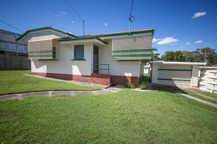 Third view of Homely house listing, 1 Spresser Street, Tivoli QLD 4305