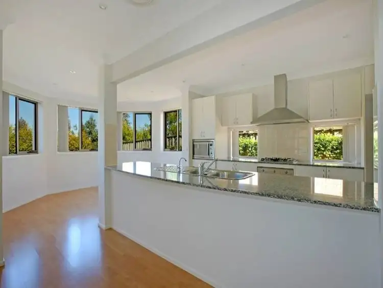Second view of Homely house listing, 29 Greyfriar Place, Kellyville NSW 2155