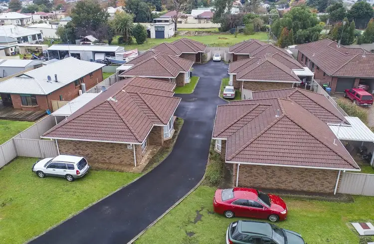 1-6 75-77 Penola Road, Mount Gambier SA 5290