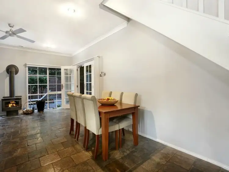 Fifth view of Homely house listing, 1/100 Mount View Parade, Croydon VIC 3136