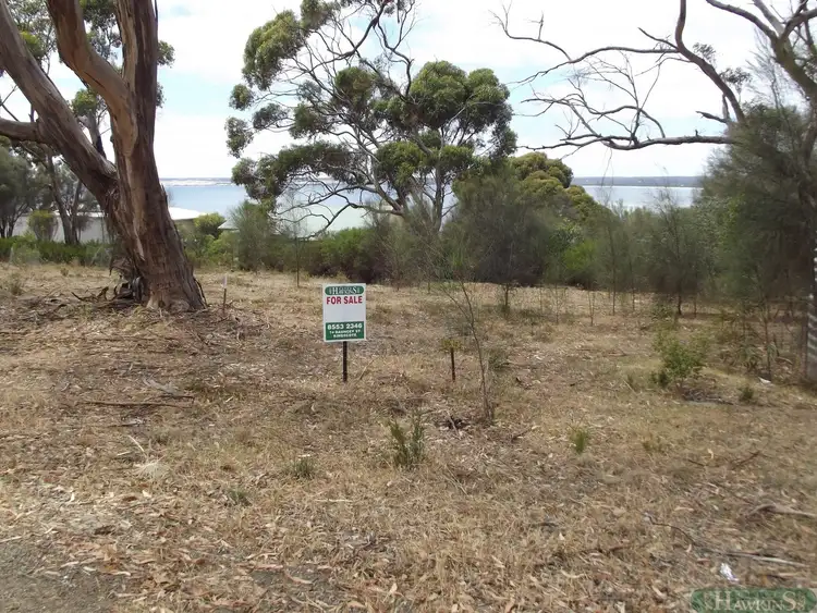 LOT 50 Archibald Street, American River SA 5221