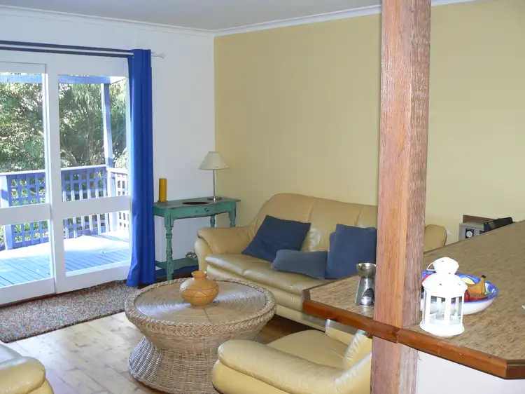 Third view of Homely house listing, 6 GIBSON AVENUE, Kennett River VIC 3234