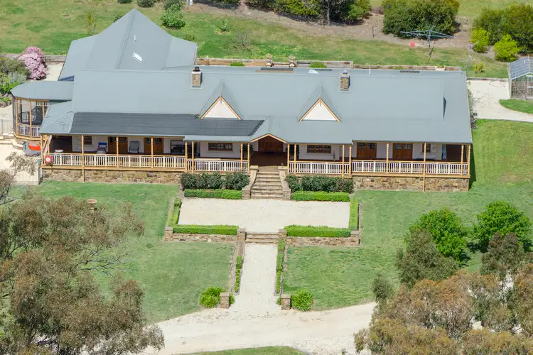 Fourth view of Homely rural property listing, 1152 Seymour-Avenel Road, Avenel VIC 3664