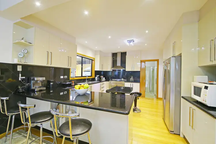 Third view of Homely house listing, 30 Longwood Avenue, Cairnlea VIC 3023