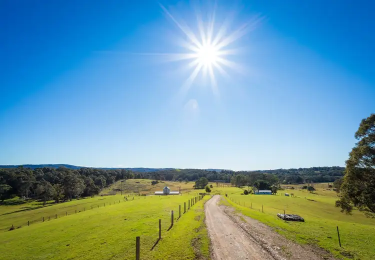 Second view of Homely rural property listing, 128 Wonga Road (Hillcrest), Narooma NSW 2546