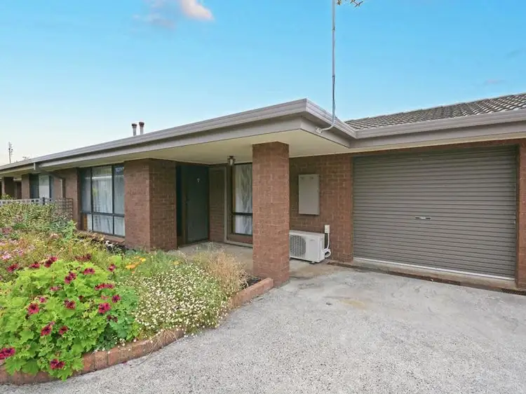 7/18 Cape Nelson Road, Portland VIC 3305