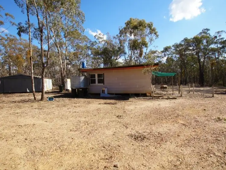 Fifth view of Homely rural property listing, 156 Ottreys Scrub Road, Muckleford VIC 3451
