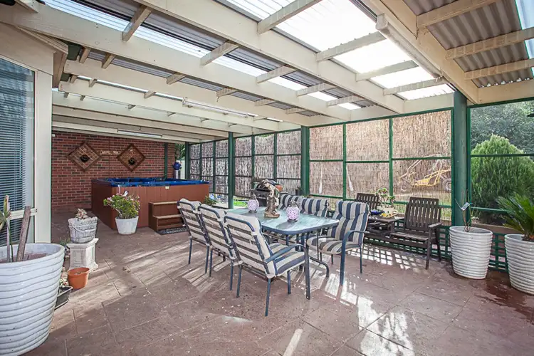 Fourth view of Homely house listing, 44 Robb Drive, Romsey VIC 3434