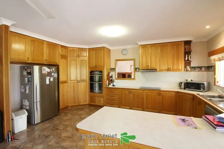Fifth view of Homely rural property listing, Address available on request