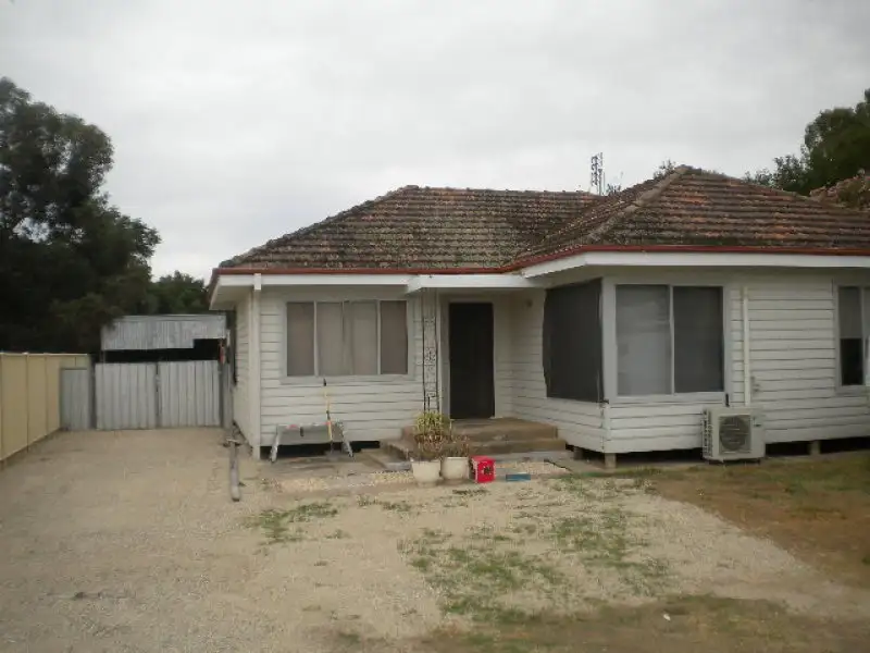 Main view of Homely house listing, 1 MAUNDER STREET, Koondrook VIC 3580