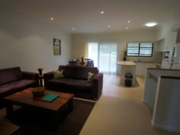 Second view of Homely apartment listing, 32/25 Corella Road, Gympie QLD 4570