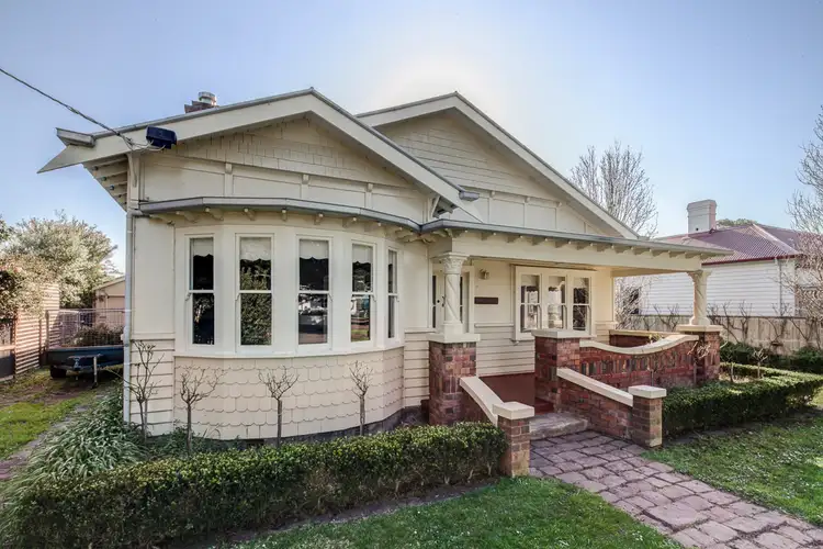 42 William Street, Port Fairy VIC 3284