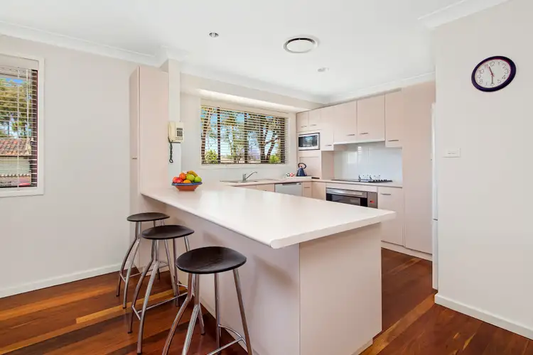 Third view of Homely house listing, 13 Georges River Crescent, Oyster Bay NSW 2225