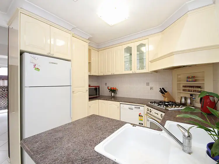 Fifth view of Homely townhouse listing, 24/18 Magellan Road, Springwood QLD 4127
