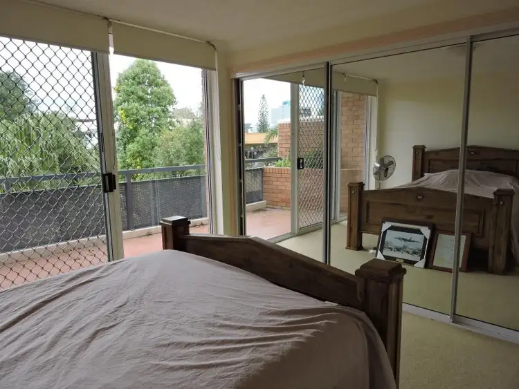 Sixth view of Homely unit listing, 7/18-22 Ascog, Toowong QLD 4066