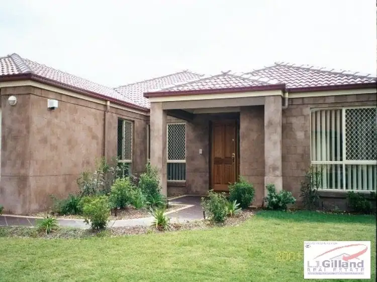 3 Sunhaven Crescent, Kuraby QLD 4112