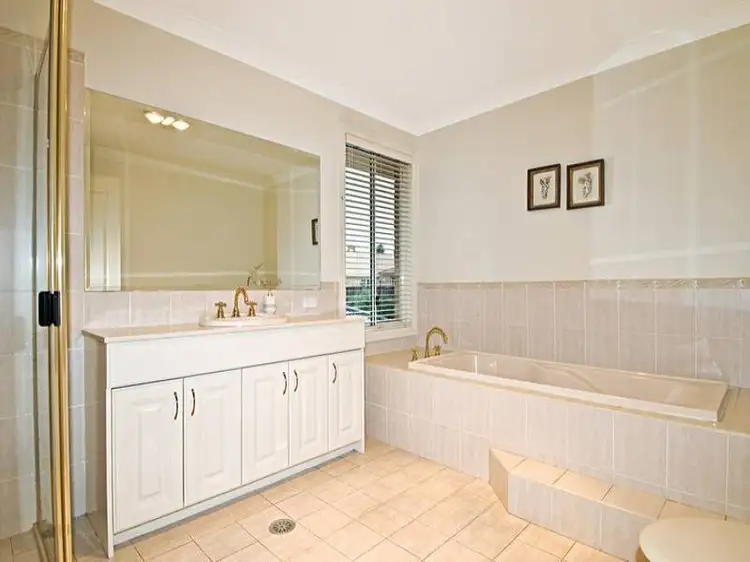 Seventh view of Homely house listing, 19 Amy Hawkins Circuit, Kellyville NSW 2155