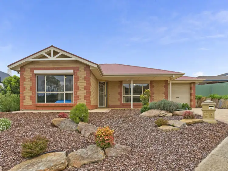 3 Sutton Court, Meadows SA 5201