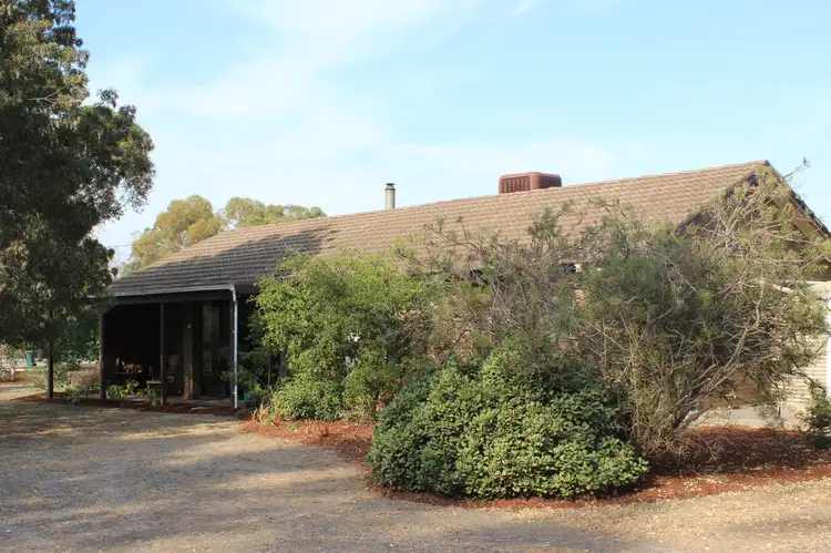 Second view of Homely house listing, 65 Shiffner Street, Violet Town VIC 3669