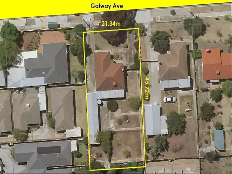 Second view of Homely house listing, 22 Galway Avenue, North Plympton SA 5037