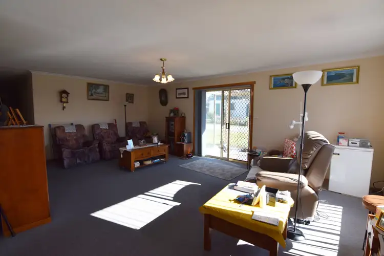 Third view of Homely unit listing, 1/31a Park, Wynyard TAS 7325