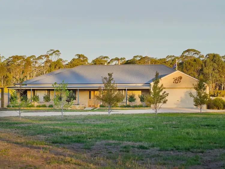 Second view of Homely house listing, 1841 Pyrenees Highway, Castlemaine VIC 3450