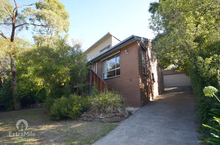 Main view of Homely house listing, 107 Doodts Road, Ballarat North VIC 3350