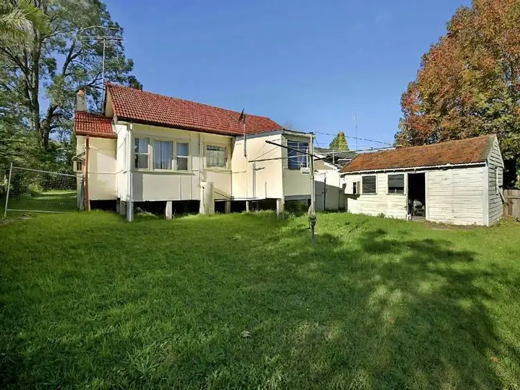 Fifth view of Homely house listing, 12 Greenwood Road, Kellyville NSW 2155