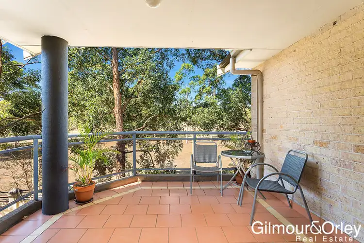 85/59-61 Good Street, Westmead NSW 2145