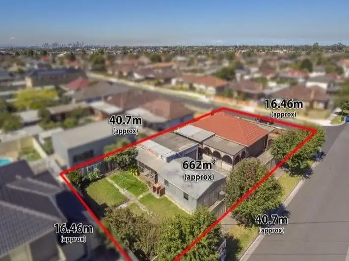 Main view of Homely house listing, 16 Ball Street, Sunshine North VIC 3020