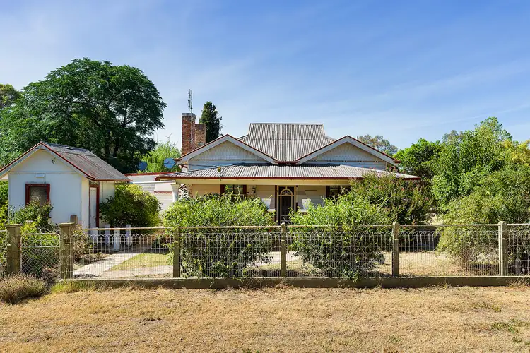 19 Fishermans Road, Welshmans Reef VIC 3462