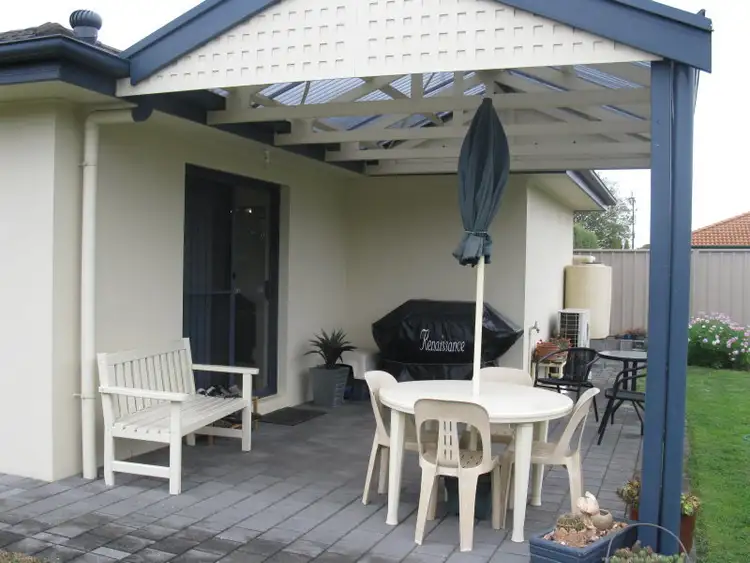 Fifth view of Homely house listing, 1/1 Smith Street, Mount Gambier SA 5290
