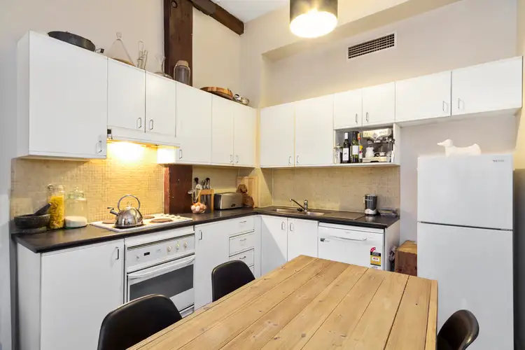 Second view of Homely apartment listing, 230/243 Pyrmont St, Pyrmont NSW 2009