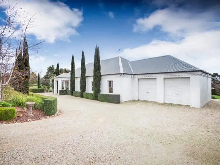 Third view of Homely house listing, 22 Jonathon Road, Gisborne VIC 3437