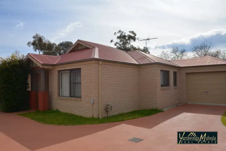 Main view of Homely unit listing, 2/134 Manners Street, Mulwala NSW 2647
