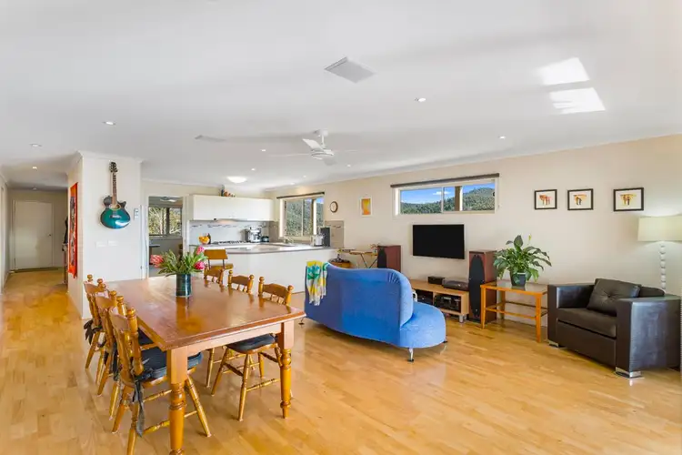 Fourth view of Homely house listing, 56 Brennan Avenue, Steels Creek VIC 3775