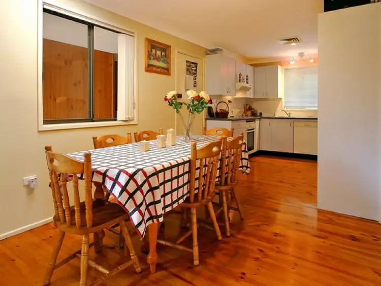 Fifth view of Homely house listing, 14 Patterson Avenue, Kellyville NSW 2155