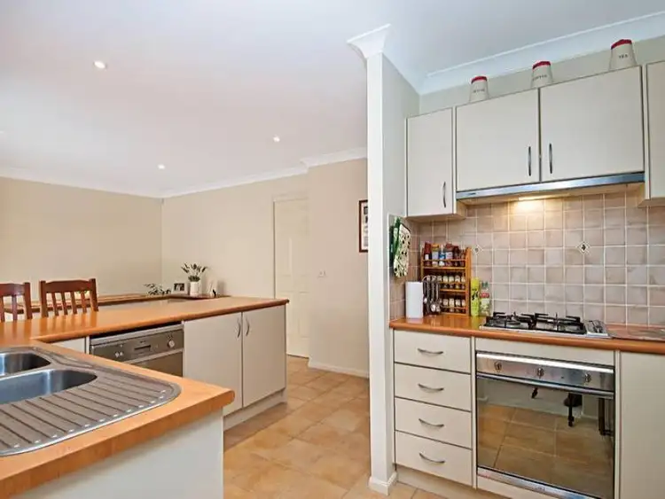 Second view of Homely house listing, 34 Lucas Circuit, Kellyville NSW 2155