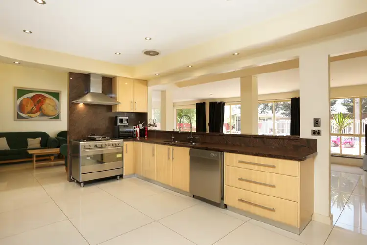 Fourth view of Homely rural property listing, 340 TARLETONS ROAD, Plumpton VIC 3335