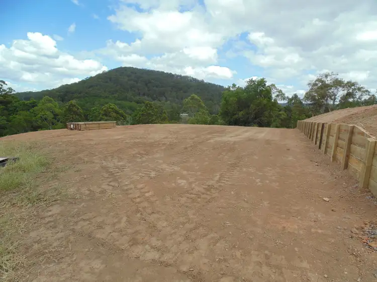 Main view of Homely land listing, LOT 99/58 Emerald Vista Parade, Yandina QLD 4561