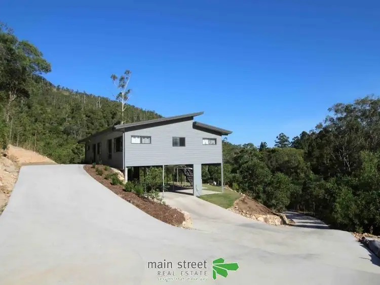 Main view of Homely rural property listing, Address available on request