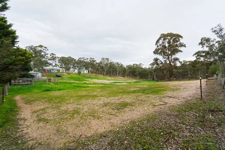 Seventh view of Homely land listing, LOT 273/17 Fenton Avenue, Campbells Creek VIC 3451