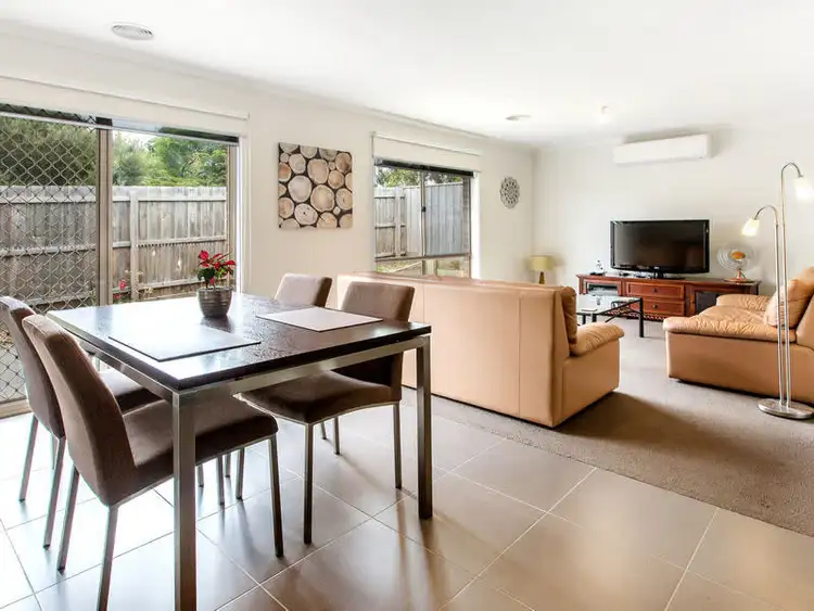 Second view of Homely unit listing, 10/78 Wingara Drive, Capel Sound VIC 3940
