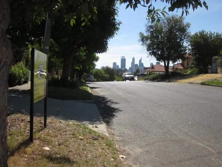 Fourth view of Homely house listing, 43 Roseberry Avenue, South Perth WA 6151