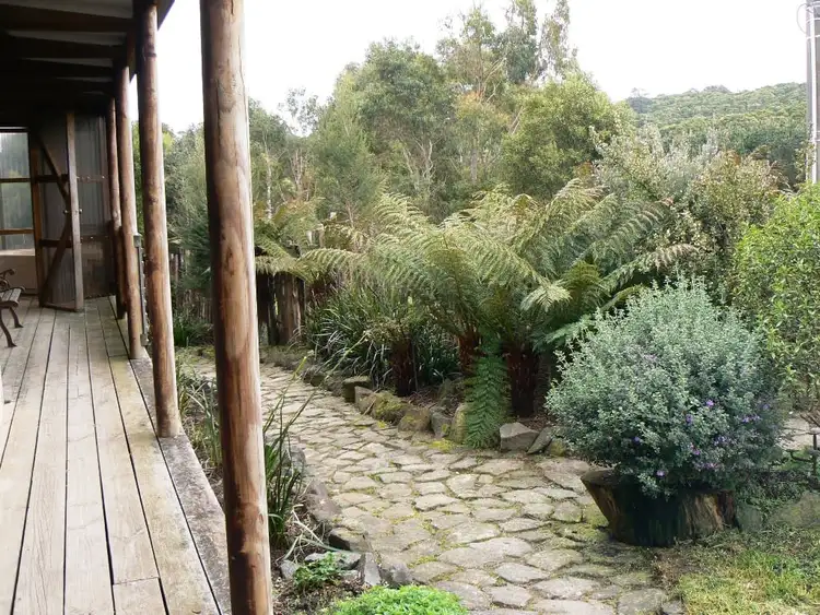 Seventh view of Homely rural property listing, 40 Dehnerts Track, Beech Forest VIC 3237