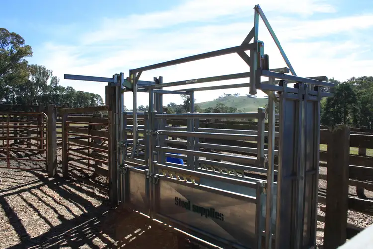 Third view of Homely land listing, 1238 Monkey Gully Road, Mansfield VIC 3722