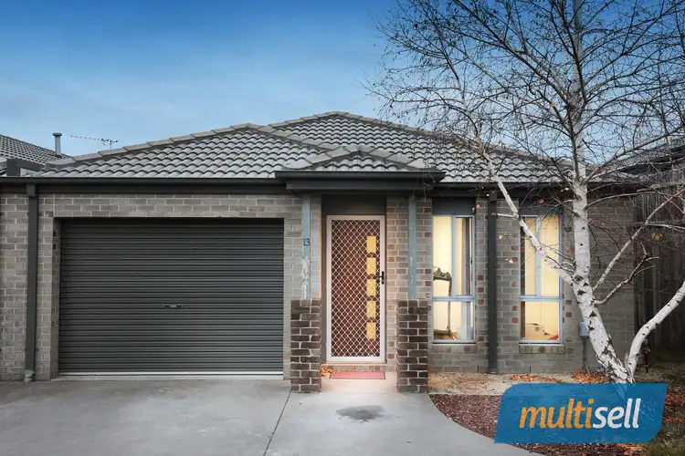 13/6-16 Diston Court, Pakenham VIC 3810