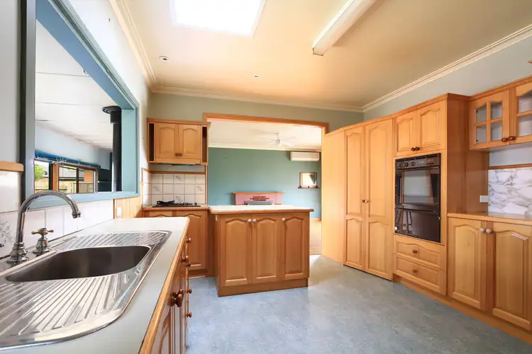 Fourth view of Homely townhouse listing, 1/115 Marley Street, Sale VIC 3850